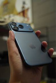 Apple iPhone 17 Pro Max 256 GB