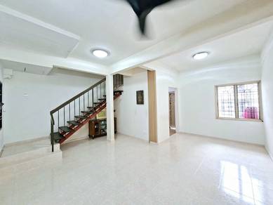2-storey Terraced House For Sale in Puncak Alam,SGR