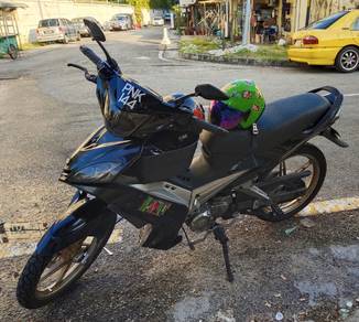 Demak Evo Z