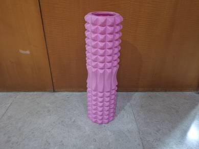 Foam Roller Yoga