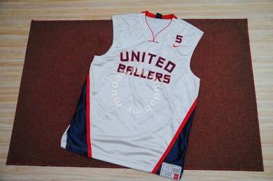 Nike united ballers size xl