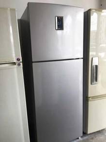 Freezer Peti Ais Besar Samsung Big Refrigerator