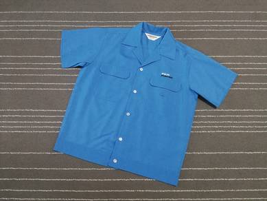 Kawasaki X FUJI Electric working wear M
