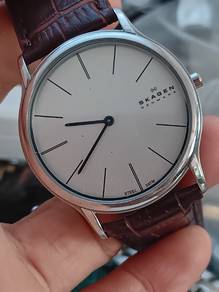 Original Skagen gent watch