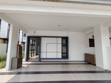 Cluster House For Rent in Semenyih,SGR