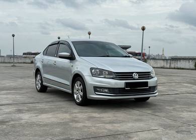 2019 Volkswagen Vento COMFORTLINE