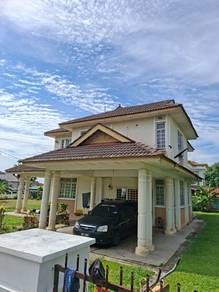 Bungalow House For Sale in Seremban 2,NSN