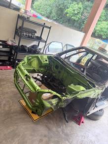 Scrap EG/EH