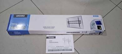 Secura TV Bracket Tilting Wall Mount 40" to 90" 
