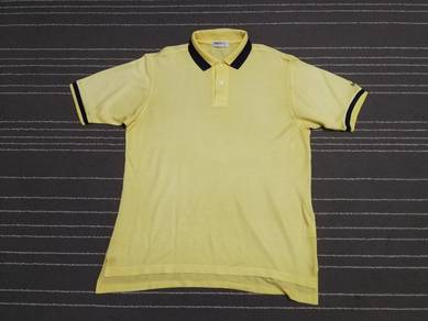Vintage MAXFLI golf polo tee XL 1903