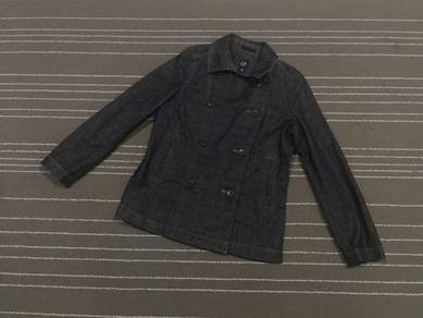 authentic ROCK STAR GAP denim size M