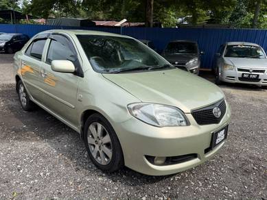 Toyota Vios G in Sungai Buloh, SGR