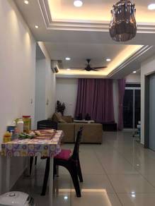 Service Residence For Rent in V-Residensi 2