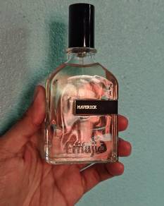 Emajie Maverick 30ml