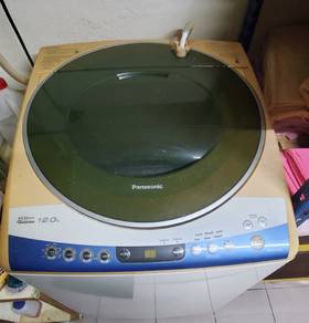 washing machine 12kg