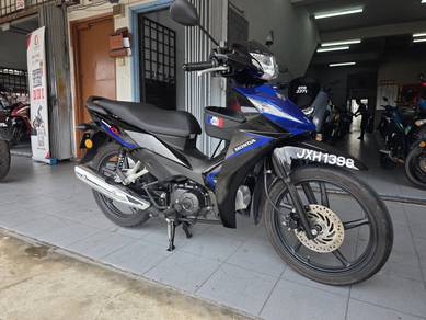 Honda Wave Alpha
