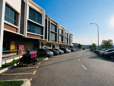 Shop lot For Rent in Bangi,SGR