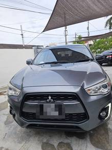 Mitsubishi ASX 2WD in Batu Pahat, JHR