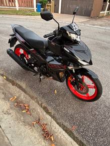 Yamaha Y15ZR