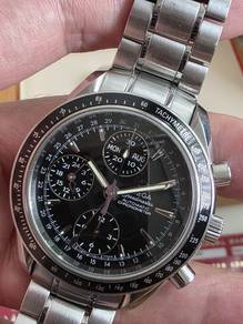Omega Speedmaster Triple Date *40mm