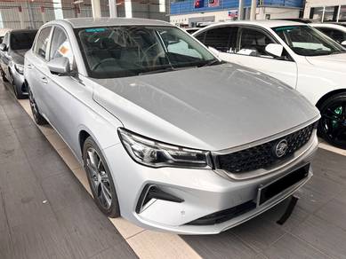 Proton S70 FLAGSHIP in Johor Bahru, JHR
