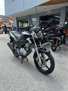 Yamaha FZi