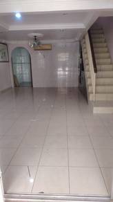 2-storey Terraced House For Sale in Bukit Katil,MLK