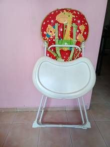Baby High Chair