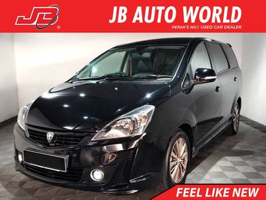 Proton Exora PREMIUM in Sitiawan, PRK