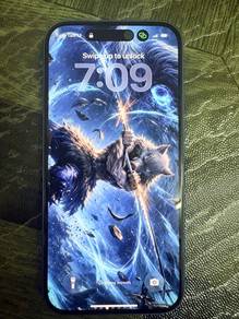 iphone 16 128 gb blue ultramarine