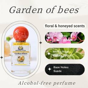 Garden of Bees