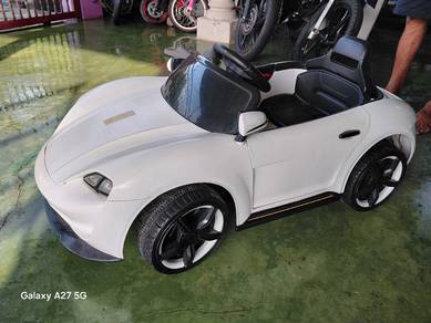 Kids Electric Car