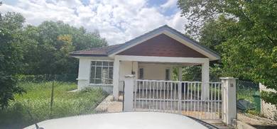 1-storey Terraced House For Sale in Lenggeng,NSN