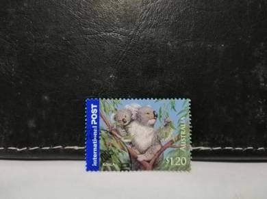 2005 Australia Stamp Animal Koala