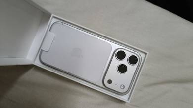Apple iPhone 17 Pro 256 GB