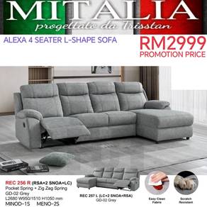 Sofa Murah Klang | Jualan Murah Klang | Perabot
