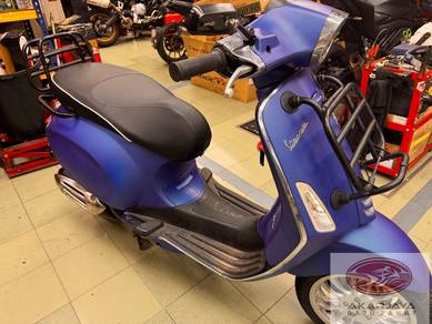 Vespa Sprint 150