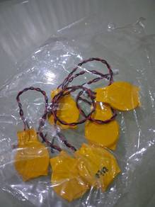 CMOS Battery