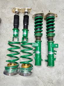Tein gt wagon for Nissan elgrand e51