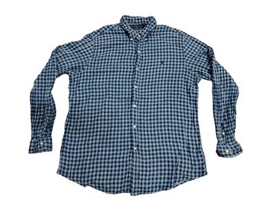 Polo Ralph Lauren Chekered shirt