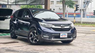 Honda CR-V TC 2WD in Bachang, MLK