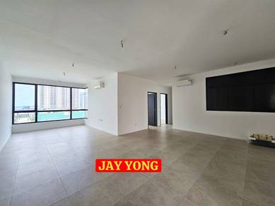 Apartment For Sale in Anggun Residences @ Batu Kawan
