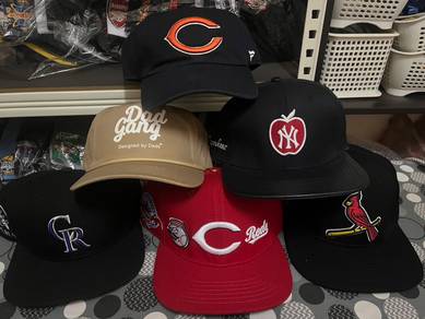 Topi Original