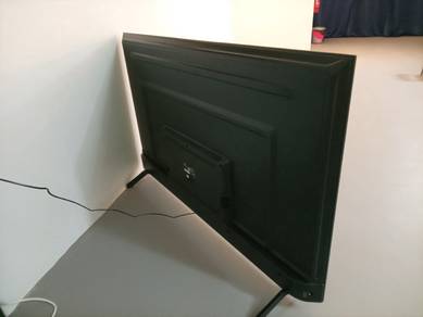 TV Sharp 75 Inch Google TV 