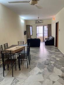 Apartment For Sale in Palm Court (Brickfields)
