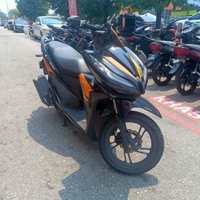 Honda Vario 150
