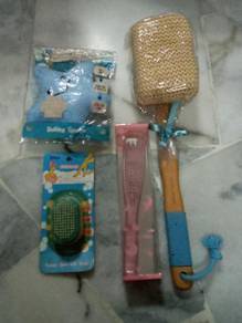 Bath items