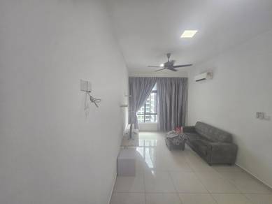 Service Residence For Sale in D'Summit Residences