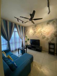 Service Residence For Rent in Arc @ Austin Hills
