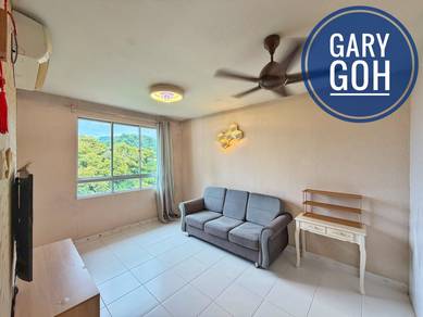 Apartment For Sale in Melody Homes